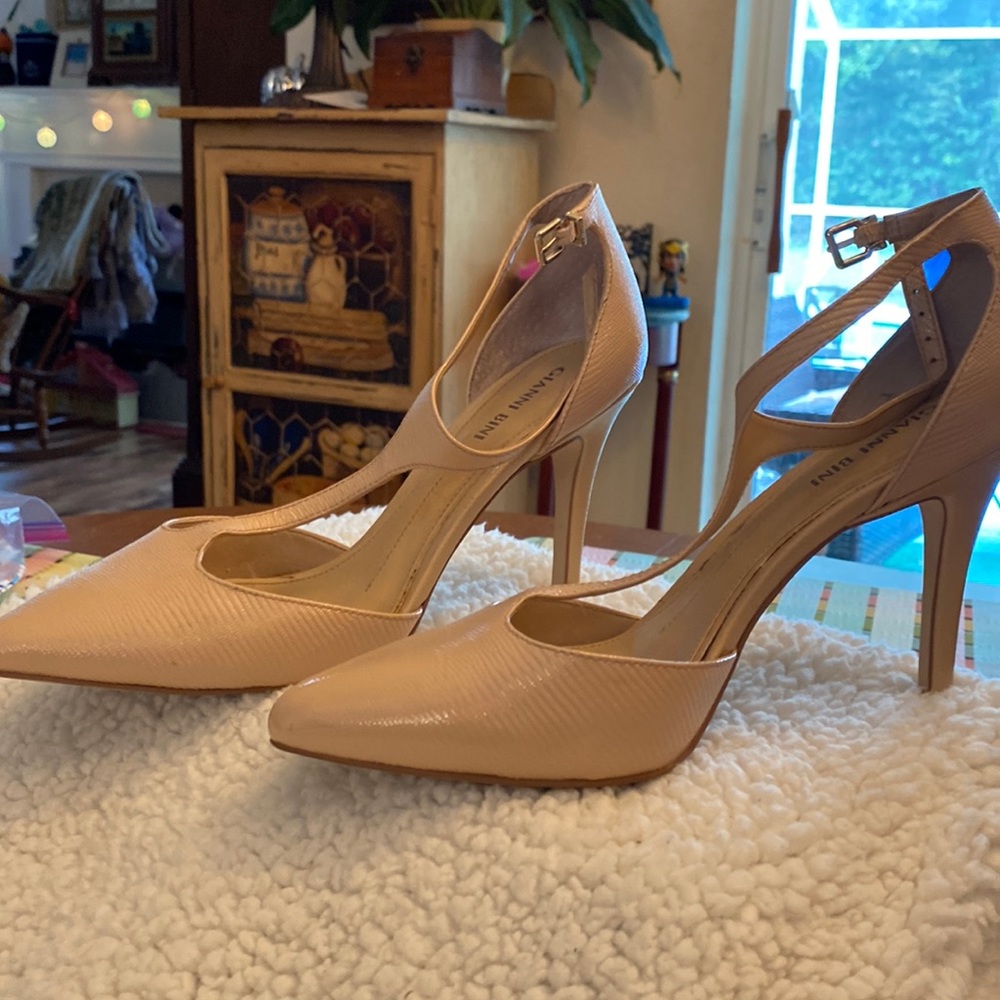 3 inch heels size 8